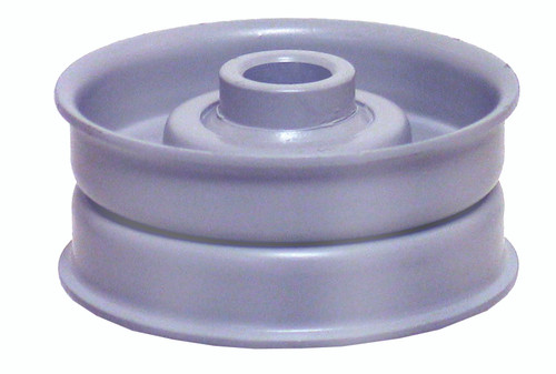 Oregon Equipment Parts 34-002 Pulley  Flat Idler 1-7/8In X 3
