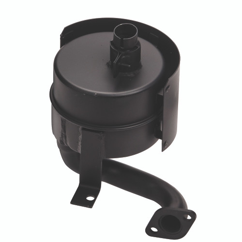 Oregon Equipment Parts 35-050 Muffler Snapper 7-4753[743]