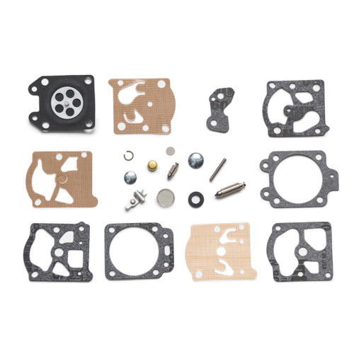 Oregon Equipment Parts 49-831 Carburetor Kit - Walbro[559]