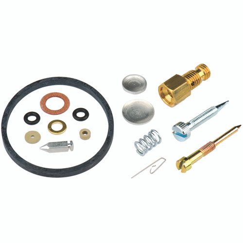 Oregon Equipment Parts 49-840 Carburetor Kit - Tecumseh[556]