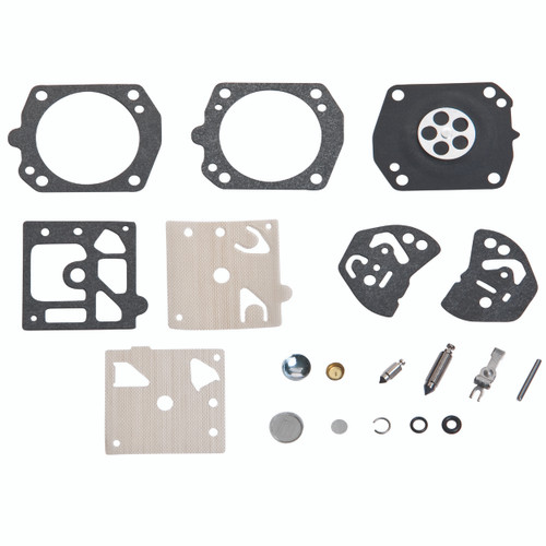 Oregon Equipment Parts 49-845 Carburetor Kit - Walbro[558]