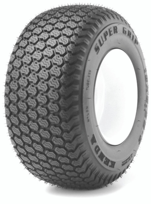 Oregon Equipment Parts 68-210 Tire  26X12.00-12 Super Turf 4
