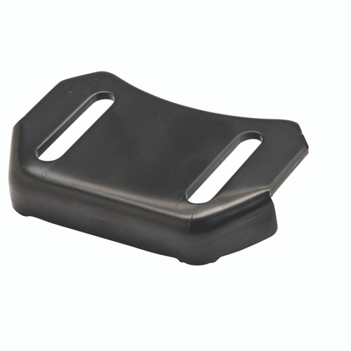 Oregon Equipment Parts 73-100 Skid Snowthrower Mtd[780]