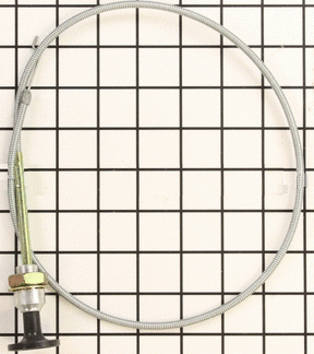 Murray Snapper Simplicity 2164042SM Control-Throttle