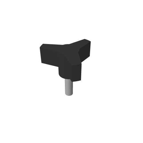 Toro Lawn-Boy 106-2240 Knob