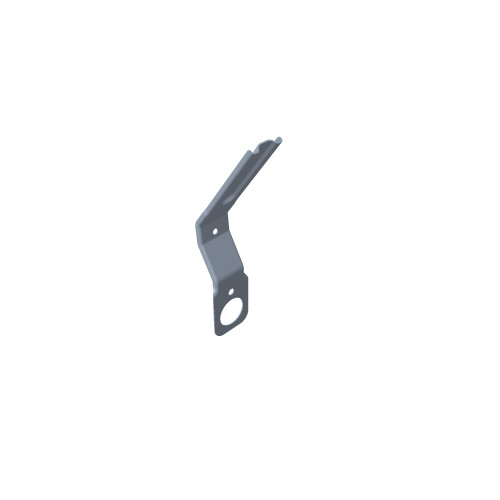 Toro Lawn-Boy 120-5208 Arm-Spring, Rear