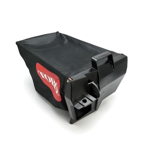 Toro Lawn-Boy 121-1391 Grass Bag Asm