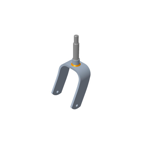 Toro Lawn-Boy 121-7988-01 Fork-Caster