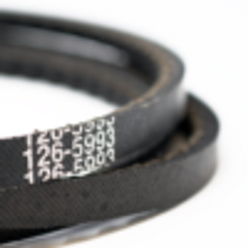 TORO 126-5993 Belt-V
Where Used: Part Number 126-5993
Model Name Diagram
127-6790, MVP Belt and Blade Kit, TITAN HD 2500 Series Riding Mower with 60in Deck MVP BELT AND BLADE KIT NO.
127-6790
127-6791, MVP Belt and Blade Kit, TITAN HD 2500 Series Riding Mower with 52in Deck MVP BELT AND BLADE KIT NO.
127-6791
127-6792, MVP Belt and Blade Kit, TITAN HD 2500 Series Riding Mower with 48in Deck MVP BELT AND BLADE KIT
ASSEMBLY NO. 127-6792
127-6793, MVP Belt and Blade Kit, TITAN HD 1500 or 2000 Series Riding Mower with 60in
Deck
MVP BELT AND BLADE KIT NO.
127-6793
127-6794, MVP Belt and Blade Kit, TITAN HD 1500 or 2000 Series Riding Mower with 52in
Deck
MVP BELT AND BLADE KIT
ASSEMBLY NO. 127-6794
127-6795, MVP Belt and Blade Kit, TITAN HD 1500 or 2000 Series Riding Mower with 48in
Deck
MVP BELT AND BLADE KIT
ASSEMBLY NO. 127-6795
74447TE, 122cm TITAN HD 1500 Series Riding Mower, 2017 (SN 400000000-999999999) ENGINE ASSEMBLY
74450, 48in TITAN HD 1500 Series Riding Mower, (SN 402100000-999999999) ENGINE ASSEMBLY
74450, 48in TITAN HD 1500 Series Riding Mower, 2017 (SN 400000000-402099999) ENGINE ASSEMBLY
74451, 52in TITAN HD 1500 Series Riding Mower, (SN 402100000-999999999) ENGINE ASSEMBLY
74451, 52in TITAN HD 1500 Series Riding Mower, 2017 (SN 400000000-402099999) ENGINE ASSEMBLY
74451TE, 132cm TITAN HD 1500 Series Riding Mower, 2017 (SN 400000000-999999999) ENGINE ASSEMBLY
74452, 60in TITAN HD 1500 Series Riding Mower, 2017 (SN 400000000-402099999) ENGINE ASSEMBLY
74460, 48in TITAN HD 2000 Series Riding Mower, 2017 (SN 400000000-999999999) ENGINE ASSEMBLY
74461, 52in TITAN HD 2000 Series Riding Mower, 2017 (SN 400000000-999999999) ENGINE ASSEMBLY
74462, 60in TITAN HD 2000 Series Riding Mower, 2017 (SN 400000000-999999999) ENGINE ASSEMBLY
74463, TITAN HD 2000 Series Riding Mower with 60in Rear-Discharge Deck, 2017 (SN
400000000-402099999)
ENGINE ASSEMBLY
74465, 48in TITAN HD 2000 Series Riding Mower, (SN 400000000-999999999) ENGINE ASSEMBLY
74465TE, 122cm TITAN HD 1500 Series Riding Mower, (SN 400000000-999999999) ENGINE ASSEMBLY
74466TE, 132cm TITAN HD 1500 Series Riding Mower, (SN 400000000-999999999) ENGINE ASSEMBLY
74467, 60in TITAN HD 2000 Series Riding Mower, (SN 400000000-999999999) ENGINE ASSEMBLY
74470, 48in TITAN HD 2500 Series Riding Mower, 2017 (SN 400000000-402099999) ENGINE ASSEMBLY
74471, 52in TITAN HD 2500 Series Riding Mower, (SN 402100000-999999999) ENGINE ASSEMBLY
74471, 52in TITAN HD 2500 Series Riding Mower, 2017 (SN 400000000-402099999) ENGINE ASSEMBLY
74472, 60in TITAN HD 2500 Series Riding Mower, (SN 402100000-999999999) ENGINE ASSEMBLY
74472, 60in TITAN HD 2500 Series Riding Mower, 2017 (SN 400000000-402099999) ENGINE ASSEMBLY
78450, 48in TITAN HD 1500 Series Riding Mower, 2017 (SN 400000000-402099999) ENGINE ASSEMBLY
