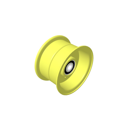 Toro Lawn-Boy 127-1971 Pulley-Idler
