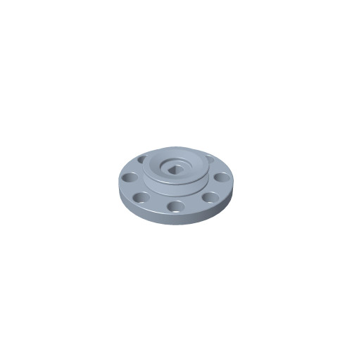 Toro Lawn-Boy 130-6664 Pulley-Brake, Spindle (Replaces 120-3334)