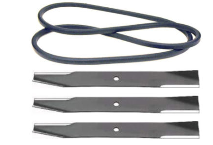 TORO / LAWN BOY 132-4742 Grandstand Blade And Belt Kit-60 In
SUPERCESSION 133-1449
GRANDSTAND BLADE AND BELT KIT