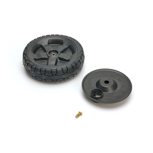 Toro Lawn-Boy 136-5850 Kit-Hd21 Rear Wheel Updates