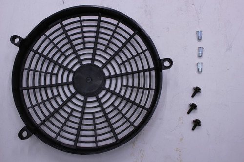 Kohler 24 755 81-S Kit, Fixed Guard