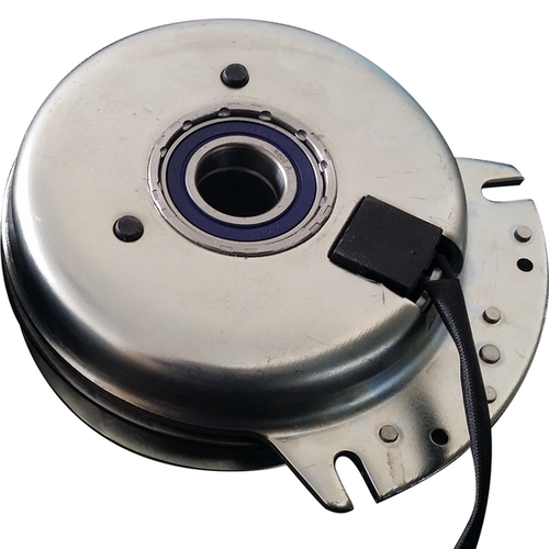 TORO 110-6766 - CLUTCH-ELECTRIC, PTO 
Where Used: Part Number 110-6766
Model Name Diagram
74370, TimeCutter Z5000 Riding Mower, 2007 (SN 270000001-270999999) ENGINE AND CLUTCH ASSEMBLY
74370, TimeCutter Z5000 Riding Mower, 2008 (SN 280000001-280999999) ENGINE AND CLUTCH ASSEMBLY
74372, TimeCutter Z5020 Riding Mower, 2007 (SN 270000001-270999999) ENGINE AND CLUTCH ASSEMBLY
74373, TimeCutter Z5030 Riding Mower, 2009 (SN 290000001-290004012) ENGINE AND CLUTCH ASSEMBLY
74373, TimeCutter Z5030 Riding Mower, 2009 (SN 290004013-290999999) ENGINE AND CLUTCH ASSEMBLY
74374, TimeCutter Z5040 Riding Mower, 2007 (SN 270000001-270999999) ENGINE AND CLUTCH ASSEMBLY
74374, TimeCutter Z5040 Riding Mower, 2008 (SN 280000001-280999999) ENGINE AND CLUTCH ASSEMBLY
74375, TimeCutter Z5060 Riding Mower, 2008 (SN 280000001-280999999) ENGINE AND CLUTCH ASSEMBLY
74375, TimeCutter Z5060 Riding Mower, 2009 (SN 290000001-290000199) ENGINE AND CLUTCH ASSEMBLY
74375, TimeCutter Z5060 Riding Mower, 2009 (SN 290000200-290999999) ENGINE AND CLUTCH ASSEMBLY
74375, TimeCutter Z5060 Riding Mower, 2010 (SN 310000001-310999999) ENGINE AND CLUTCH ASSEMBLY
74376, TimeCutter Z5035 Riding Mower, 2010 (SN 310000001-310999999) ENGINE AND CLUTCH ASSEMBLY
74387, TimeCutter ZS 5000 Riding Mower, 2011 (SN 311000001-311999999) ENGINE, MUFFLER AND CLUTCH
ASSEMBLY
74387, TimeCutter ZS 5000 Riding Mower, 2012 (SN 312000001-312999999) CLUTCH ASSEMBLY
74387, TimeCutter ZS 5000 Riding Mower, 2013 (SN 313000001-313999999) CLUTCH ASSEMBLY
74387, TimeCutter ZS 5000 Riding Mower, 2014 (SN 314000001-314999999) CLUTCH ASSEMBLY
74391, TimeCutter Z5000 Riding Mower, 2007 (SN 270000001-270999999) ENGINE AND CLUTCH ASSEMBLY
74391, TimeCutter Z5000 Riding Mower, 2008 (SN 280000001-280999999) ENGINE AND CLUTCH ASSEMBLY
74391, TimeCutter Z5000 Riding Mower, 2009 (SN 290000001-290000225) ENGINE AND CLUTCH ASSEMBLY
74398, TimeCutter Z5035 Riding Mower, 2010 (SN 310000001-310999999) ENGINE AND CLUTCH ASSEMBLY
74399, TimeCutter Z5020 Riding Mower, 2007 (SN 270000001-270999999) ENGINE AND CLUTCH ASSEMBLY
74399, TimeCutter Z5020 Riding Mower, 2008 (SN 280000001-280999999) ENGINE AND CLUTCH ASSEMBLY
74399, TimeCutter Z5020 Riding Mower, 2009 (SN 290000001-290000439) ENGINE AND CLUTCH ASSEMBLY
74399, TimeCutter Z5020 Riding Mower, 2009 (SN 290000440-290999999) ENGINE AND CLUTCH ASSEMBLY
74630, TimeCutter SS 5000 Riding Mower, 2011 (SN 311000001-311999999) ENGINE AND CLUTCH ASSEMBLY
74630, TimeCutter SS 5000 Riding Mower, 2012 (SN 312000001-312999999) CLUTCH ASSEMBLY
74631, TimeCutter SS 5000 Riding Mower, 2013 (SN 313000001-313999999) CLUTCH ASSEMBLY
74631, TimeCutter SS 5000 Riding Mower, 2014 (SN 314000001-314999999) CLUTCH ASSEMBLY
74632, TimeCutter SS 5060 Riding Mower, 2011 (SN 311000001-311999999) ENGINE, MUFFLER AND CLUTCH
ASSEMBLY
74632, TimeCutter SS 5060 Riding Mower, 2012 (SN 312000001-312999999) CLUTCH ASSEMBLY
74632, TimeCutter SS 5060 Riding Mower, 2013 (SN 313000001-313999999) CLUTCH ASSEMBLY
74632, TimeCutter SS 5060 Riding Mower, 2014 (SN 314000001-314999999) CLUTCH ASSEMBLY
74812, TITAN Z4800 Zero-Turn-Radius Riding Mower, 2007 (SN 270000001-270999999) ENGINE ASSEMBLY
74812, TITAN Z4800 Zero-Turn-Radius Riding Mower, 2008 (SN 280000001-280999999) ENGINE ASSEMBLY
74813, TITAN Z4800 Zero-Turn-Radius Riding Mower, 2008 (SN 280000001-280999999) ENGINE ASSEMBLY
74813, TITAN Z4800 Zero-Turn-Radius Riding Mower, 2009 (SN 290000001-290999999) ENGINE ASSEMBLY
74814, TITAN Z5200 Zero-Turn-Radius Riding Mower, 2007 (SN 270000001-270999999) ENGINE ASSEMBLY
74815, TITAN Z5200 Zero-Turn-Radius Riding Mower, 2008 (SN 280000001-280999999) ENGINE ASSEMBLY
74815, TITAN Z5200 Zero-Turn-Radius Riding Mower, 2009 (SN 290000001-290999999) ENGINE ASSEMBLY
74816, TITAN Z4800 Zero-Turn-Radius Riding Mower, 2008 (SN 280000001-280999999) ENGINE ASSEMBLY
74818, TITAN Z5200 Zero-Turn-Radius Riding Mower, 2008 (SN 280000001-280999999) ENGINE ASSEMBLY
74820, TITAN ZX5000 Zero-Turn-Radius Riding Mower, 2009 (SN 290000001-290999999) ENGINE, CLUTCH AND EXHAUST
ASSEMBLY
74820, TITAN ZX5000 Zero-Turn-Radius Riding Mower, 2010 (SN 310000001-310999999) ENGINE ASSEMBLY
74840, TITAN ZX5020 Zero-Turn-Radius Riding Mower, 2011 (SN 311000001-311999999) ENGINE, MUFFLER AND CLUTCH
ASSEMBLY
