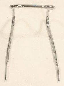 TORO 49-1390 SNOW THROWER Lower Handle