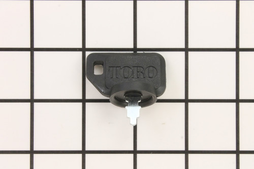 Toro Lawn-Boy 63-8360P Key-Ignition