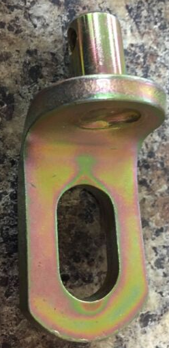 TORO 86-9240 Lower Bracket-Lift