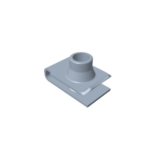 Toro Lawn-Boy 94-2413 Nut-U