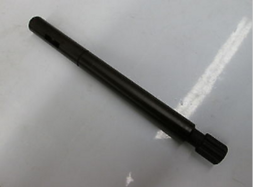 TORO 98-0787 Shaft-Extension, Lh
Where Used: Part Number 98-0787
Model Name Diagram
30159, Mid-Size Proline Gear Traction Unit, 13 hp, 1998 (SN 890001-899999) TRANSMISSION AND IDLER
PULLEY ASSEMBLY
30159, Mid-Size Proline Gear Traction Unit, 13 hp, 1999 (SN 990001-991179) TRANSMISSION AND IDLER
PULLEY ASSEMBLY
30159, Mid-Size Proline Gear Traction Unit, 13 hp, 1999 (SN 991180-999999) TRANSMISSINO AND IDLER
PULLEY ASSEMBLY
30159, Mid-Size Proline Gear Traction Unit, 13 hp, 2000 (SN 200000001-200999999) TRANSMISSION & IDLER
PULLEY ASSEMBLY
30165, Mid-Size Proline Gear Traction Unit, 12.5 hp, 1998 (SN 890001-899999) AXLE, BRAKE, WHEEL DRIVE
AND BELTS
30165, Mid-Size Proline Gear Traction Unit, 12.5 hp, 1999 (SN 990001-999999) AXLE, BRAKE, WHEEL DRIVE
AND BELTS
30165, Mid-Size Proline Gear Traction Unit, 12.5 hp, 2000 (SN 200000001-200999999) TRANSMISSION & IDLER
PULLEY ASSEMBLY
30165, Mid-Size Proline Gear Traction Unit, 12.5 hp, 2001 (SN 210000001-210999999) TRANSMISSION & IDLER
PULLEY ASSEMBLY
30165, Mid-Size ProLine Gear Traction Unit, 12.5 hp, 2002 (SN 220000001-220999999) TRANSMISSION AND IDLER
PULLEY ASSEMBLY
30165, Mid-Size ProLine Gear Traction Unit, 12.5 hp, 2003 (SN 230000001-230999999) TRANSMISSION AND IDLER
PULLEY ASSEMBLY
30167, Mid-Size Proline Gear Traction Unit, 12.5 hp, 1998 (SN 890001-899999) TRANSMISSION AND IDLER
PULLEY ASSEMBLY
30167, Mid-Size Proline Gear Traction Unit, 12.5 hp, 1999 (SN 990001-999999) TRANSMISSION AND IDLER
PULLEY ASSEMBLY
30167, Mid-Size Proline Gear Traction Unit, 12.5 hp, 2000 (SN 200000001-200999999) TRANSMISSION & IDLER
PULLEY ASSEMBLY
30167, Mid-Size Proline Gear Traction Unit, 12.5 hp, 2001 (SN 210000001-210999999) TRANSMISSION & IDLER
PULLEY ASSEMBLY
30167, Mid-Size Proline Gear Traction Unit, 12.5 hp, 2002 (SN 220000001-220999999) TRANSMISSION & IDLER
PULLEY ASSEMBLY
30168, Mid-Size Proline Gear Traction Unit, 15 hp, 2000 (SN 200000001-200999999) TRANSMISSION & DRIVE
PULLEY ASSEMBLY
30169, Mid-Size Proline Gear Traction Unit, 17 hp, 2000 (SN 200000001-200999999) TRANSMISSION & DRIVE
PULLEY ASSEMBLY
30169, Mid-Size Proline Gear Traction Unit, 17 hp, 2002 (SN 220000001-220999999) TRANSMISSION AND DRIVE
PULLEY ASSEMBLY
30169, Mid-Size ProLine T-Bar Gear Traction Unit, 17 HP, 2004 (SN 240000001-240999999) TRANSMISSION AND DRIVE
PULLEY ASSEMBLY
30177, Mid-Size Proline Gear Traction Unit, 15 hp, 1998 (SN 890001-899999) TRANSMISSION & IDLER
PULLEY ASSEMBLY
30177, Mid-Size Proline Gear Traction Unit, 15 hp, 1999 (SN 990001-991351) TRANSMISSION & IDLER
PULLEY ASSEMBLY
30177, Mid-Size Proline Gear Traction Unit, 15 hp, 1999 (SN 991352-999999) TRANSMISSION & IDLER
PULLEY ASSEMBLY
30177, Mid-Size Proline Gear Traction Unit, 15 hp, 2000 (SN 200000001-200999999) TRANSMISSION & IDLER
PULLEY ASSEMBLY
30177, Mid-Size Proline Gear Traction Unit, 15 hp, 2001 (SN 210000001-210999999) TRANSMISSION & IDLER
PULLEY ASSEMBLY
30177, Mid-Size Proline Gear Traction Unit, 15 hp, 2002 (SN 220000001-220999999) TRANSMISSION AND IDLER
PULLEY ASSEMBLY
30182, Mid-Size Proline Gear Traction Unit, 16 hp, 1998 (SN 890001-899999) TRANSMISSION & IDLER
PULLEY ASSEMBLY
30182, Mid-Size Proline Gear Traction Unit, 16 hp, 1999 (SN 990001-999999) TRANSMISSION & IDLER
PULLEY ASSEMBLY
30183, Mid-Size Proline Gear Traction Unit, 18 hp, 1998 (SN 890001-899999) TRANSMISSION & IDLER
PULLEY ASSEMBLY
30183, Mid-Size Proline Gear Traction Unit, 18 hp, 1999 (SN 990001-999999) TRANSMISSION & IDLER
PULLEY ASSEMBLY
30252, Mid-Size ProLine Gear, 13 hp w/ 32" SD Mower, 2001 (SN 210000001-210999999) TRANSMISSION AND IDLER
PULLEY ASSEMBLY