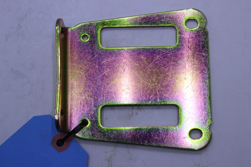 Kohler 24 126 12-S Bracket, Muffler