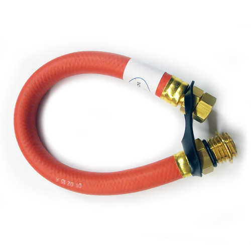 M20x2.5 1420K Kawasaki Engine Oil Drain Hose M20x2.5 1420K Kawasaki Engine Oil Drain Hose