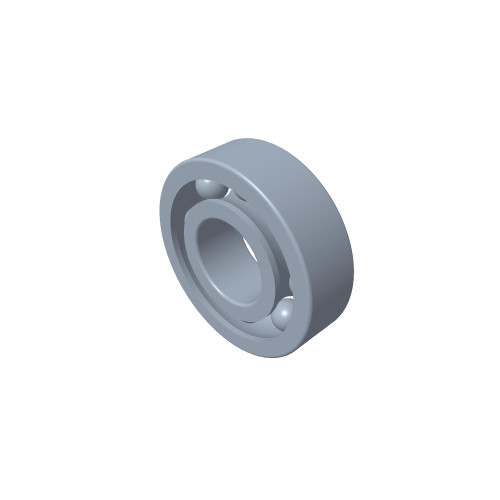 Toro Lawn-Boy 109966 Bearing-Ball