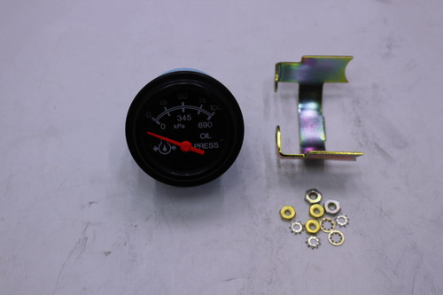 Kohler 282897-S Gauge, Oil Pressure