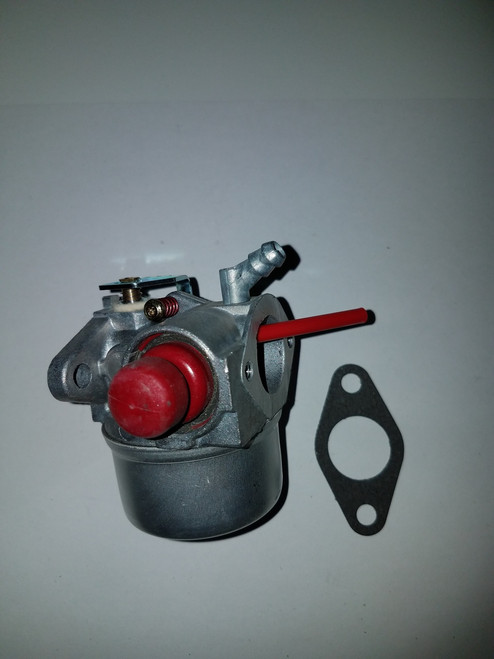 Tecumseh Carburetor 640339