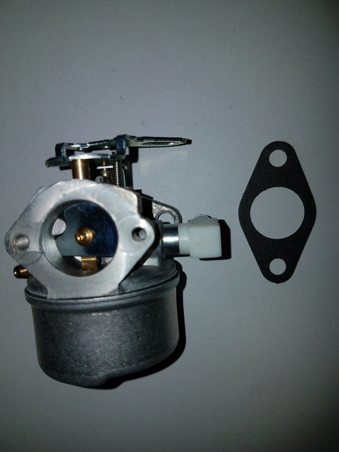 Tecumseh Carburetor 640084B