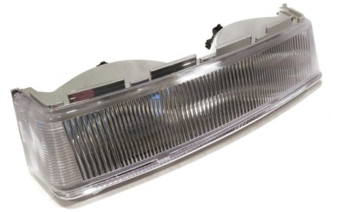 SIMPLICITY 1703945SM - HEADLIGHT ASSEMBLY