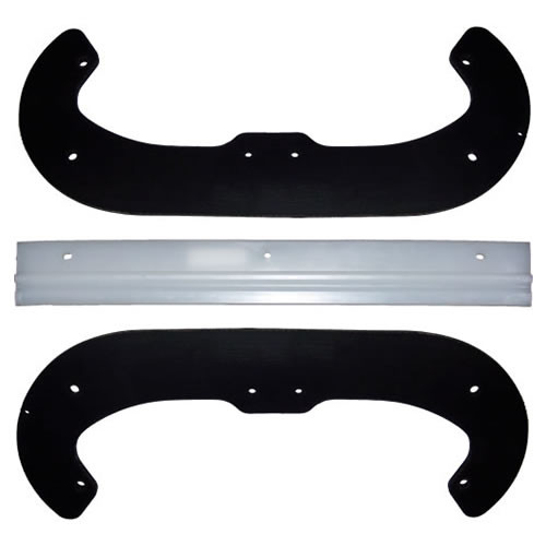 Toro Snow Blower Paddle 84-1980 Replacement Kit Toro Snow Blower Paddle 84-1980 Replacement Kit