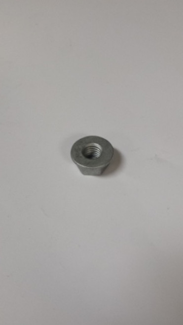 Kohler 25 100 52-S Nut, Hex Flange Lock (M8)