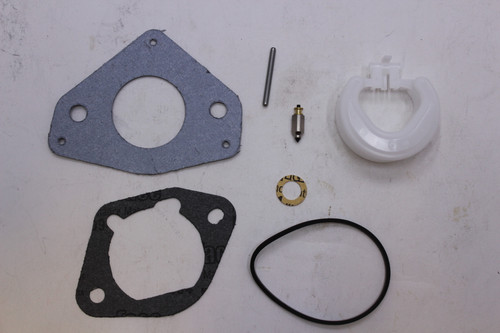 Kohler 32 757 02-S Carburetor Repair/Float Kit
