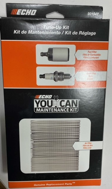 Echo 90194Y Tune-Up Kit