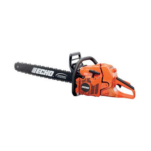 Echo CS-590-20 Timber Wolf 59.8cc Chainsaw