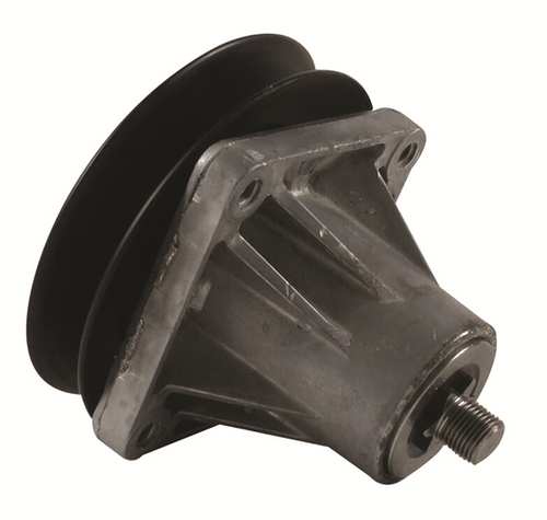 MTD 918-0240C Spdl Asm-Pulley &