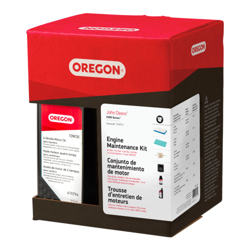 Oregon Equipment Parts 01-106 MAINT. KIT, JHN DR X300 SERIES
