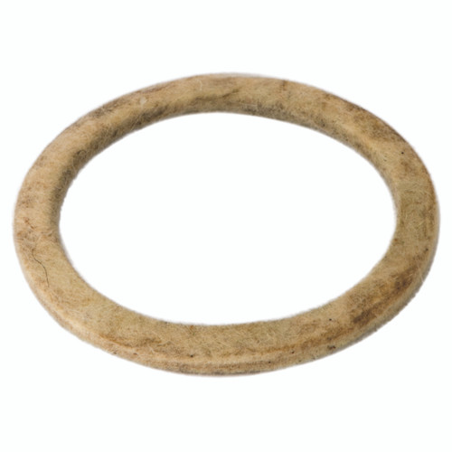 Oregon Equipment Parts 572049 WASHER,FELT,AIR CHAMBER PRESSU