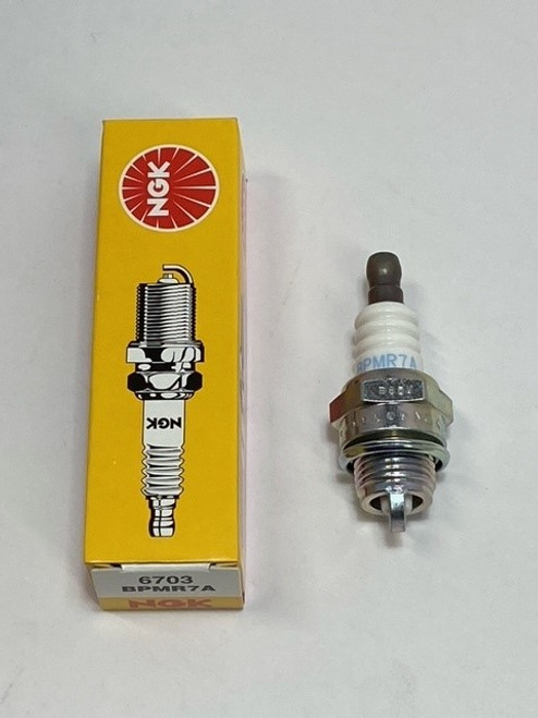 Genuine NGK BPMR7A Spark Plug