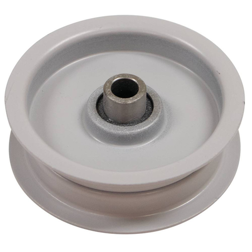 Murray Snapper Simplicity 2154534SM Idler Assembly Pulley 02.75 OD