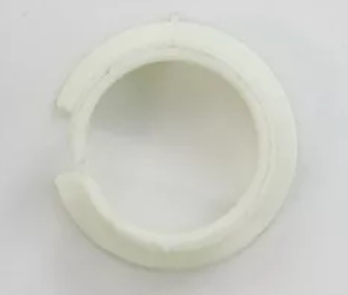 Simplicity 1667588SM Bushing, Nylon, 3/8 ID x 7/16 OD x 2"
This part is compatible with the following machines:

Simplicity I1224E (1695659) - Simplicity 24" 11TP Snowthrower - Chute & Rotation Group - Left Side Crank (2988678_2988679)
Simplicity I1224E (1695821) - Simplicity 24" 11.5TP Dual Stage Snowthrower - Handles & Controls Group (2988674_2989416)
Simplicity I1224E (1695985) - Simplicity 24" 11.5TP Dual Stage Snowthrower - Handles & Controls Group (2988674_2989416)