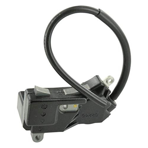 Echo 15660132632 Coil, Ignition
SUPERCESSION 15660132631
Where Used: Part Number 15660132632
Model Name Diagram
CS-680 S/N: C03203001001 - C03203999999 Ignition, Starter, Flywheel
CS-680 S/N: C03304001001 - C03304999999 Ignition, Starter, Flywheel
CS-680 S/N: C68615001001 - C68615999999 Ignition
CS-680S S/N: C47620001001 - C47620999999 Ignition, Throttle Control
CSG-680 S/N: C23220001001 - C23220999999 Flywheel, Ignition, Starter