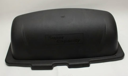 Husqvarna Craftsman Weedeater Poulan~Pro 532195373 - 3-Bin Collection Cover