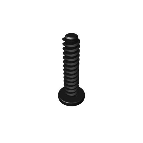 Toro Lawn-Boy 108-7476 Screw-Plastite
