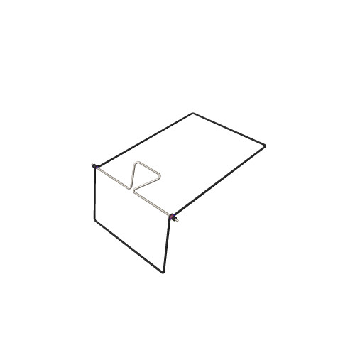 Toro Lawn-Boy 121-5766-03 Frame-Bag