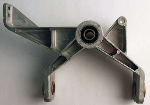 Murray Simplicity Snapper 1755734YP - TRACTION DRIVE PIVOT ARM