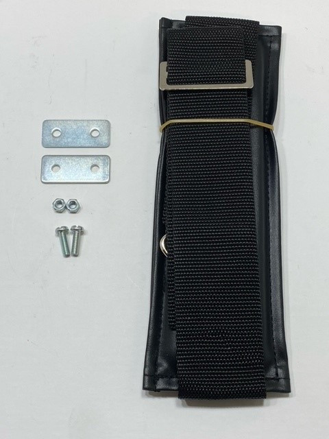 Echo 30030102260 Harness Asy., Backpack