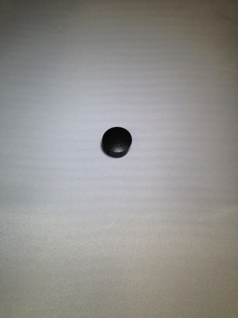 Kohler 25 139 16-S Plug, Button 9/16