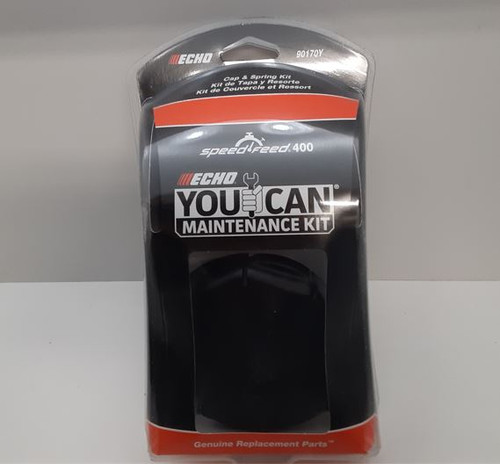 Echo 90170Y Cap & Spring Kit, Sf400